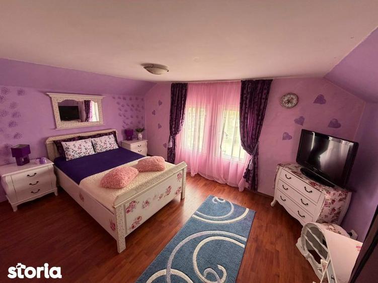 Casă cu 3 camere cu Teren 56 Mp în Suatu
