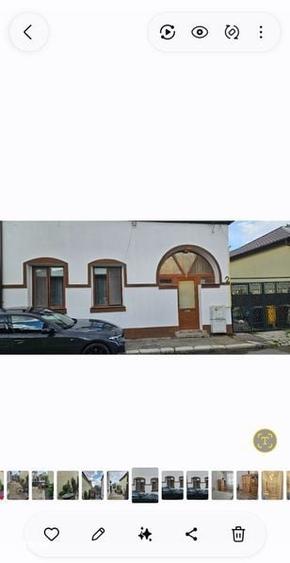 Casă cu 4 camere cu Teren 160 Mp în Central