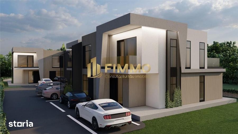 Casa Tip Duplex | 145mpu | Lisaura | Suceava| ID:1822 - 6