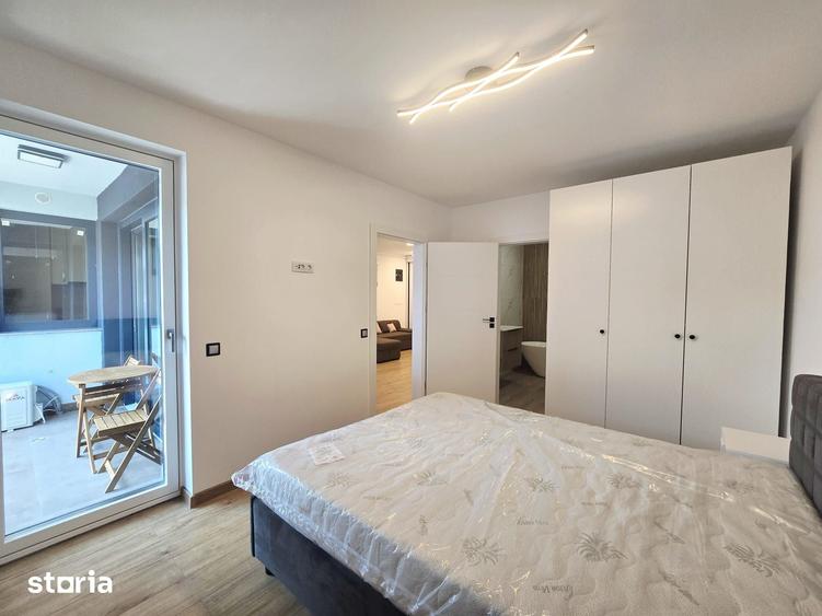 Comision 0%! Prima inchiriere, apartament 2 camere,56 mp,Columna, VIVO - 15