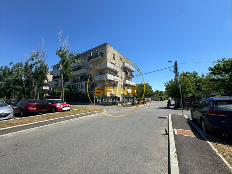 Teren Construcții intravilan de 5341 mp, în Prelungirea Ghencea