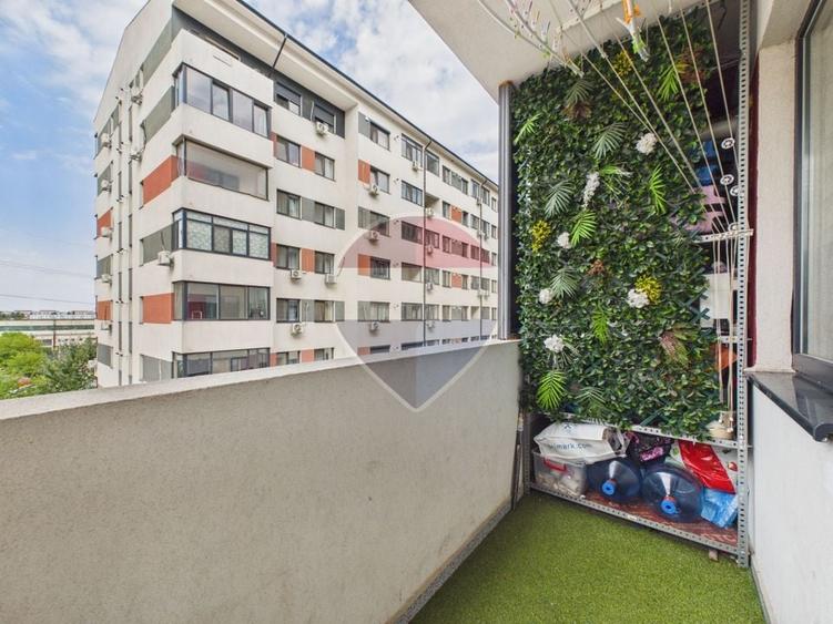 Apartament cu 3 camere decomandat, mobilat în Timișoara