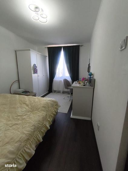 Apartament de vanzare 2 camere - Teilor - 3