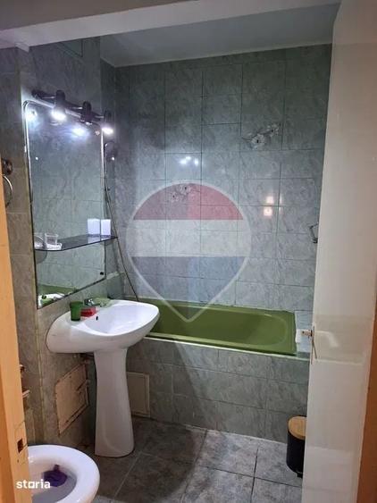 Garsonieră semidecomandată în Avantgarden
