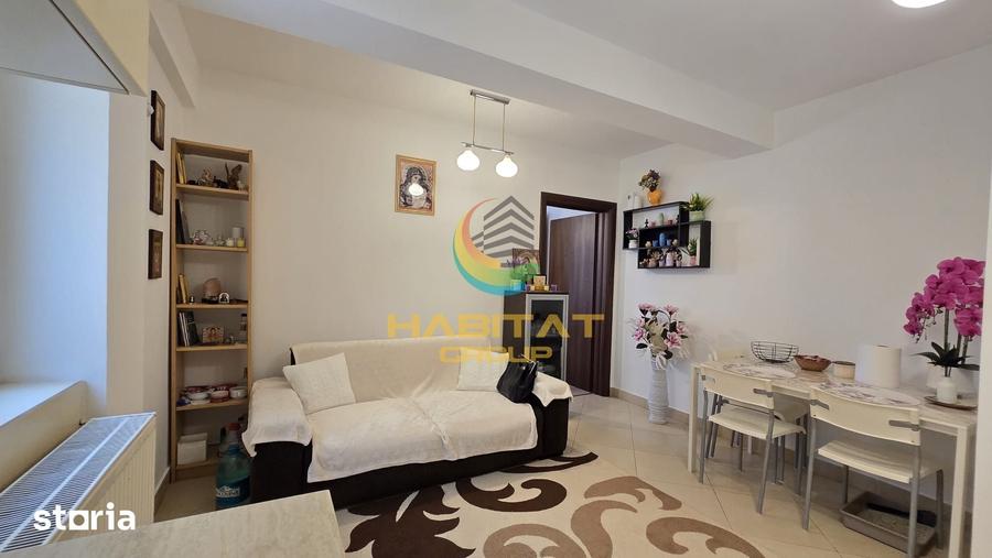 2 camere tip Studio la 6 min de Metrou Aparatorii Patriei - 6