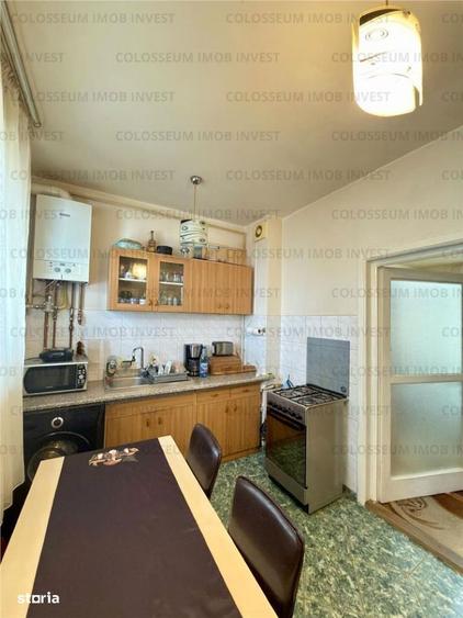 Apartament cu 2 camere în Griviței