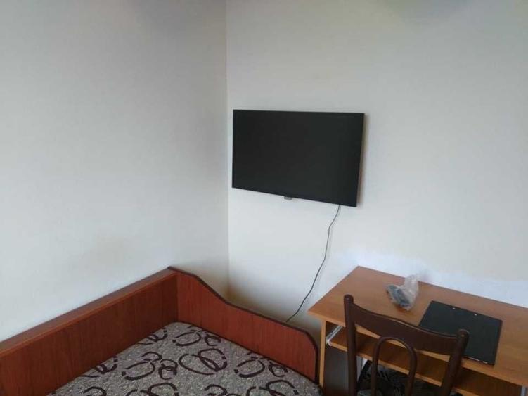 Garsonieră nedecomandată în Gheorgheni