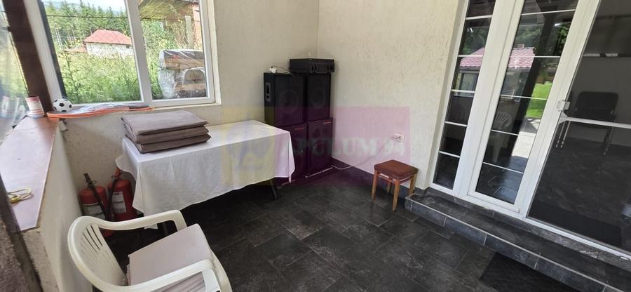 Vila din padure in Valea Doftanei - 14