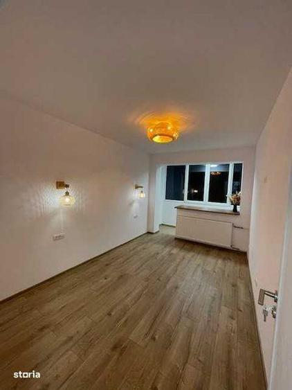 3 camere, Plaza, tot nou, prima inchiriere, proprietar - 7