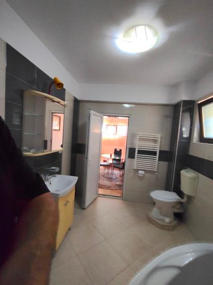 Garsonieră decomandată în Fundeni