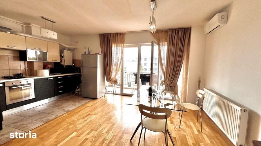 Apartament cu 3 camere decomandat în Central — fotografia 3