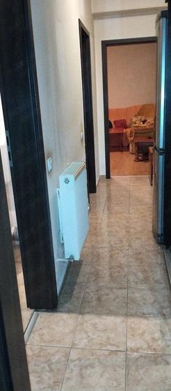 Apartament cu 2 camere decomandat în Apusului