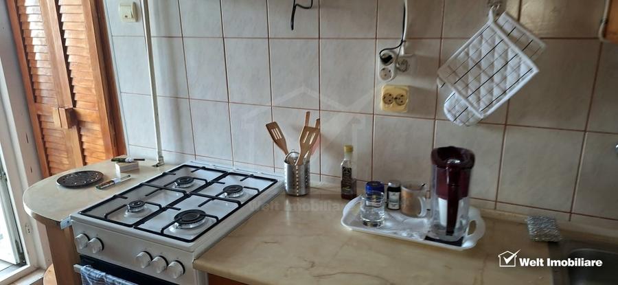 Inchiriere Apartament 2 camere, 48 mp, decomandat, Marasti, zona BRD - 7