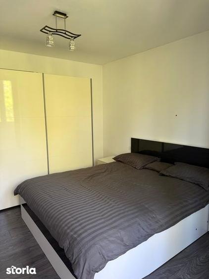 Apartament cu 2 camere semidecomandat, mobilat în P-ța Unirii
