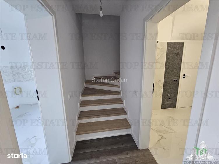 Triplex premium incalzire pardoseala in Chiajna
