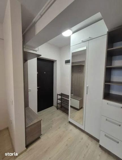 Garsonieră în Central