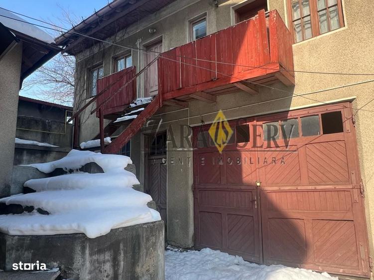 Apartament cu 2 camere în Eminescu