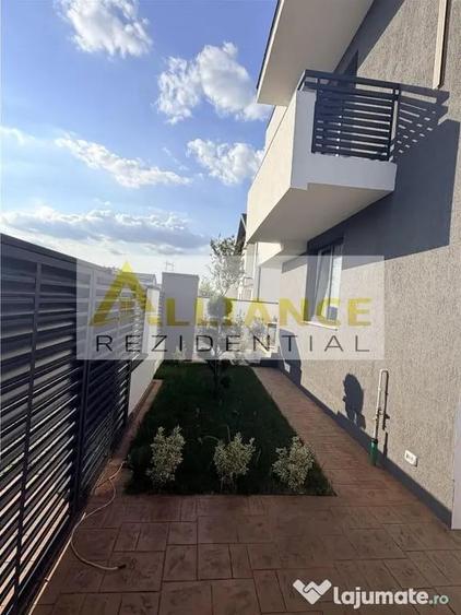 Casă cu 4 camere cu Teren 310 Mp în Berceni