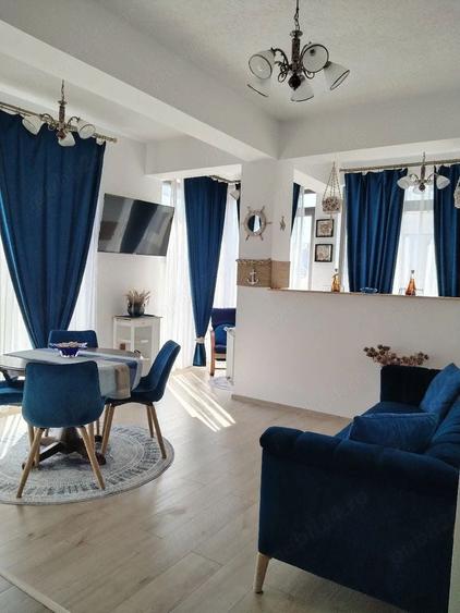 Apartamnt 3 Camere-63mpu cu Loc de Parcare-Zona Doamna Stanca - 1