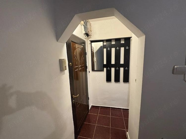 Garsonieră semidecomandată în Iosia