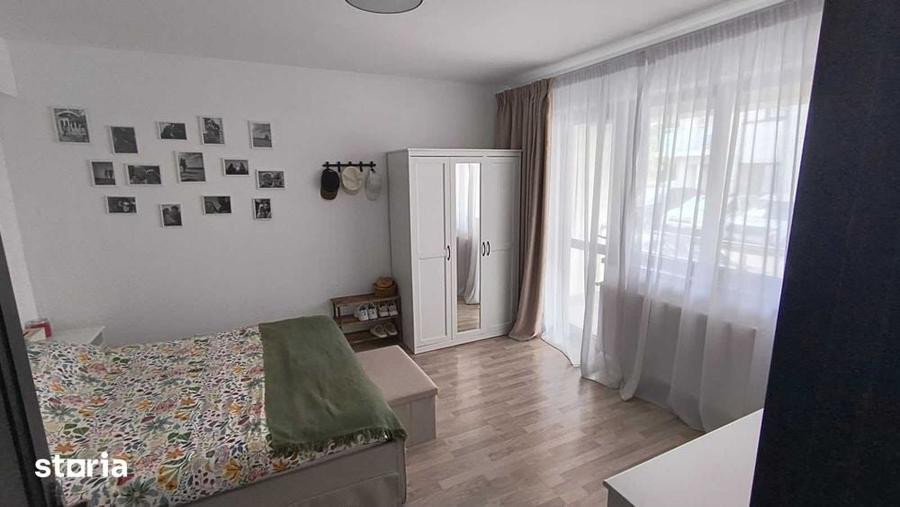 Apartament cu 2 camere în Copou