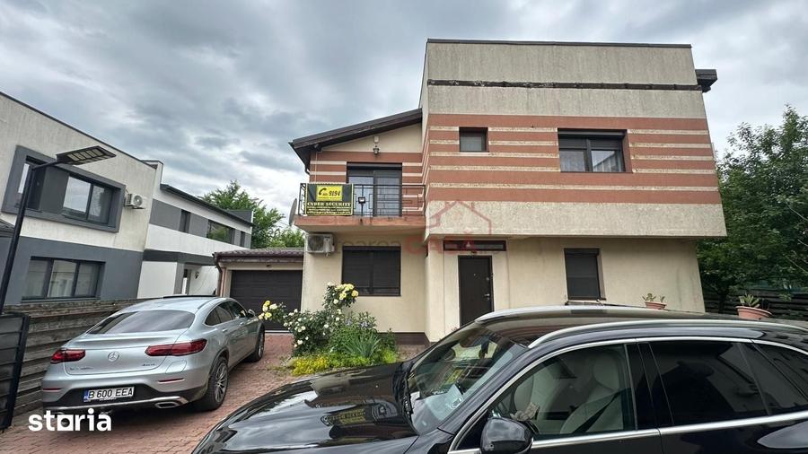 Vila individuala - Otopeni - 6
