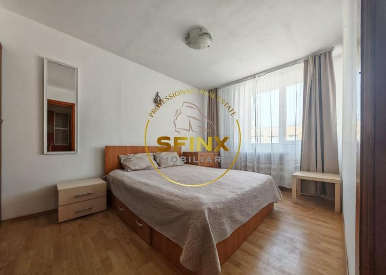 Apartament cu 3 camere decomandat în Colentina