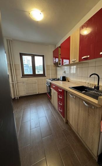 Apartament cu 2 camere decomandat în Sălăjan