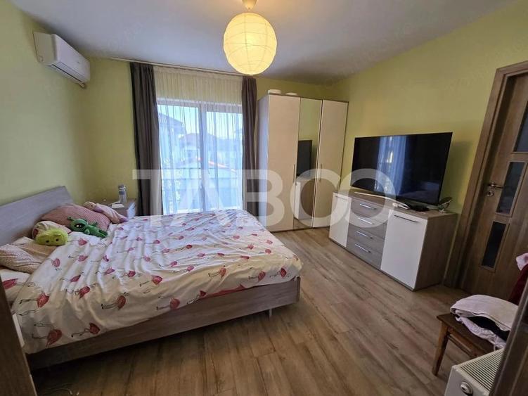 Casă cu Teren 244 Mp în Central