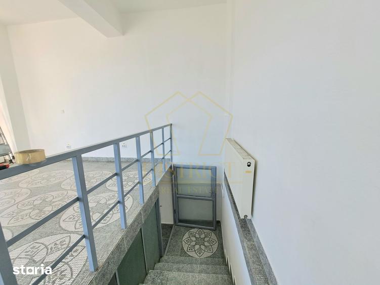 Spațiu comercial, de 62 mp, în Lipovei