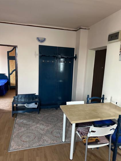 Apartament cu 2 camere nedecomandat în Nord