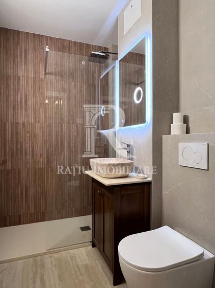 Apartament cu 2 camere decomandat, mobilat în Cantemir