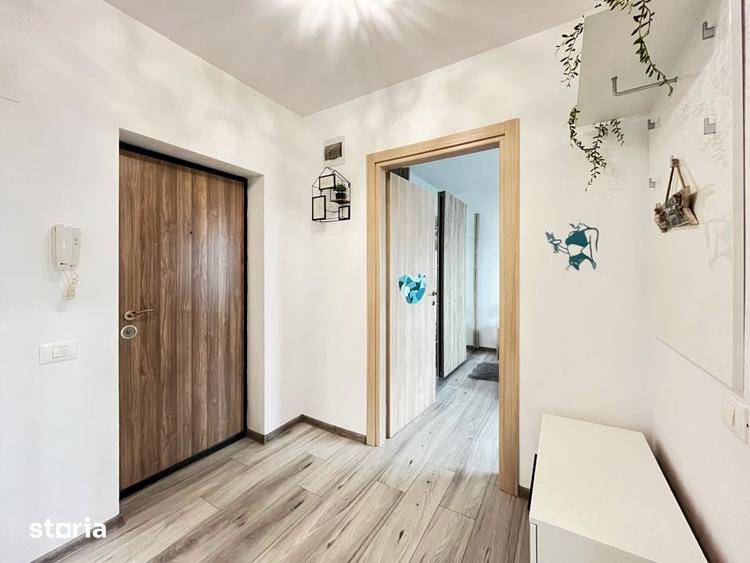 Apartament cu 2 camere in Mamaia Nord cu terasa spatioasa la 200 m de - 12