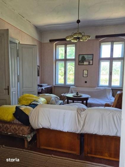 Casă cu 4 camere cu Teren 400 Mp în Cara