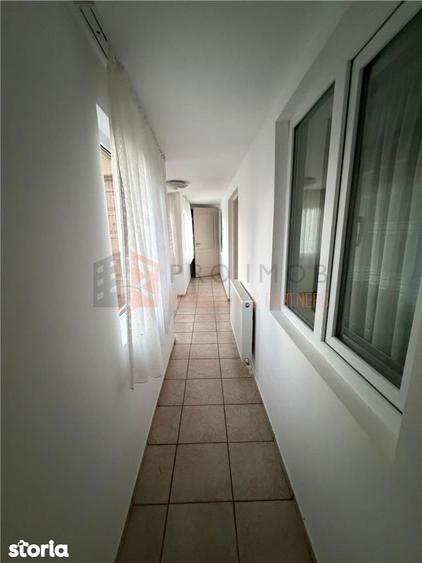 Casa tip parter zona Cernatesti - 5