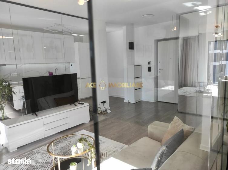 2 Camere de inchiriat | Aurel Vlaicu | Centrala | Parcare - 11