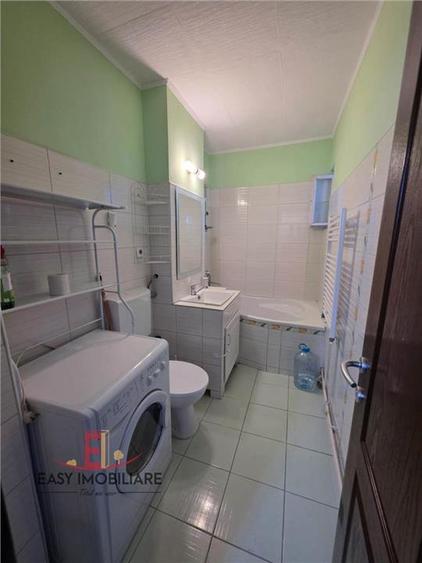 Apartament cu 2 camere decomandat în 1848