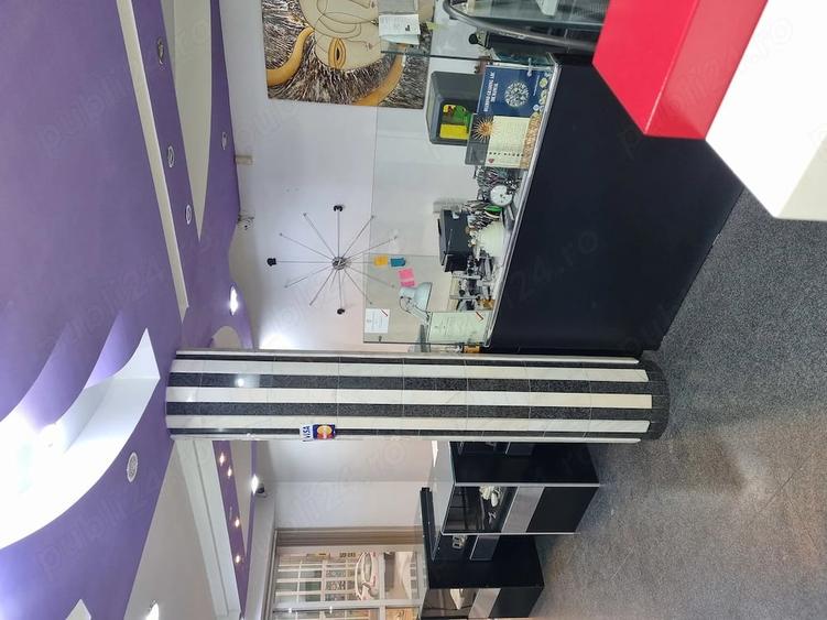 Spațiu comercial, de 360 mp, în Central