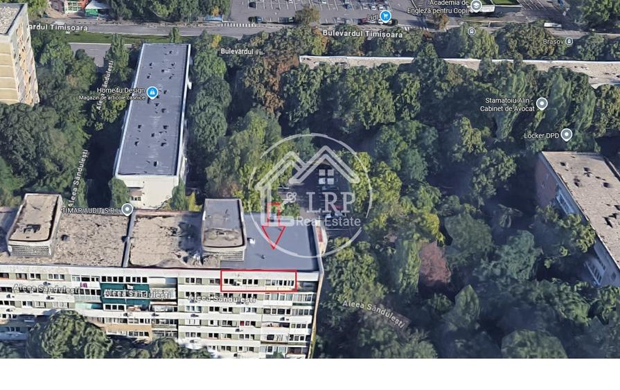 Apartament 2 camere excelent poziționat | Lujerului - Drumul Taberei | 50mp - 18