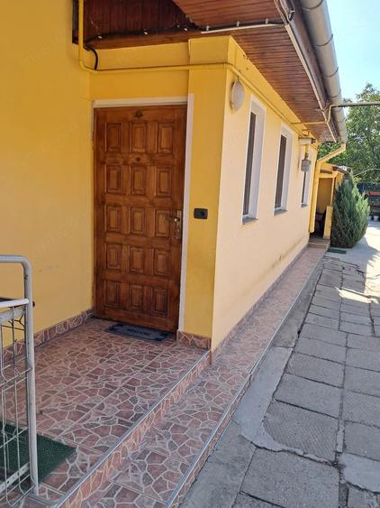 Garsonieră decomandată în Bălcescu