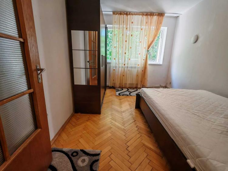 Vand ap.cu 2 camere decomandat,54 mp, Tatarasi-complex Stejar - 5