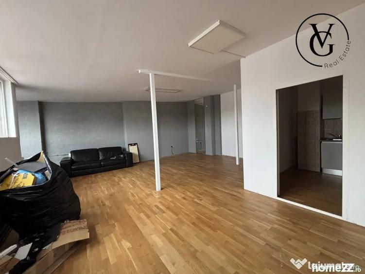 Spatiu comercial ultra central - 14