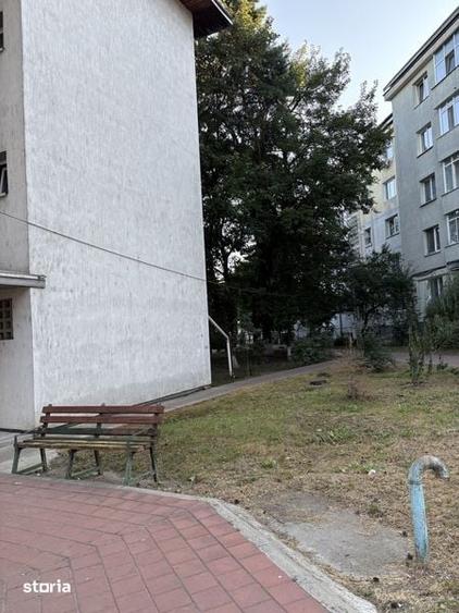 Apartament 2 camere ultracentral - 1