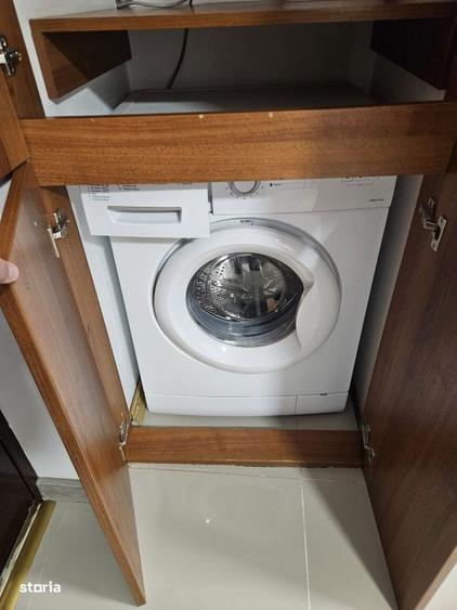 Apartament cu 2 camere, mobilat în Casa de Cultură