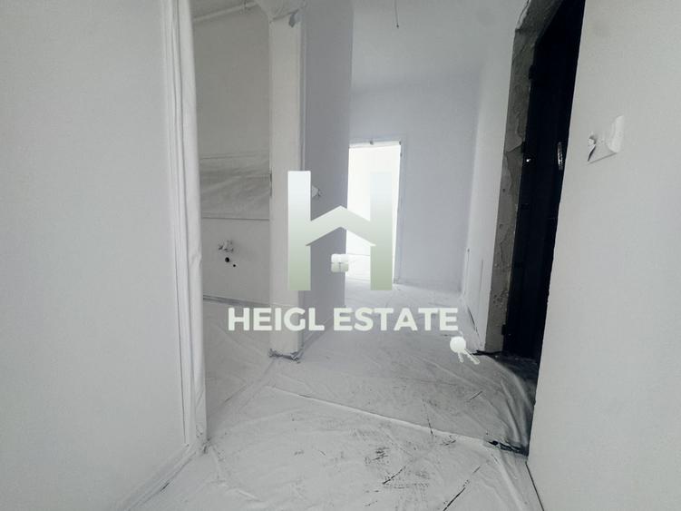 ETAJ 1 | Apartament de Vanzare cu bucătărie inchisa - 1