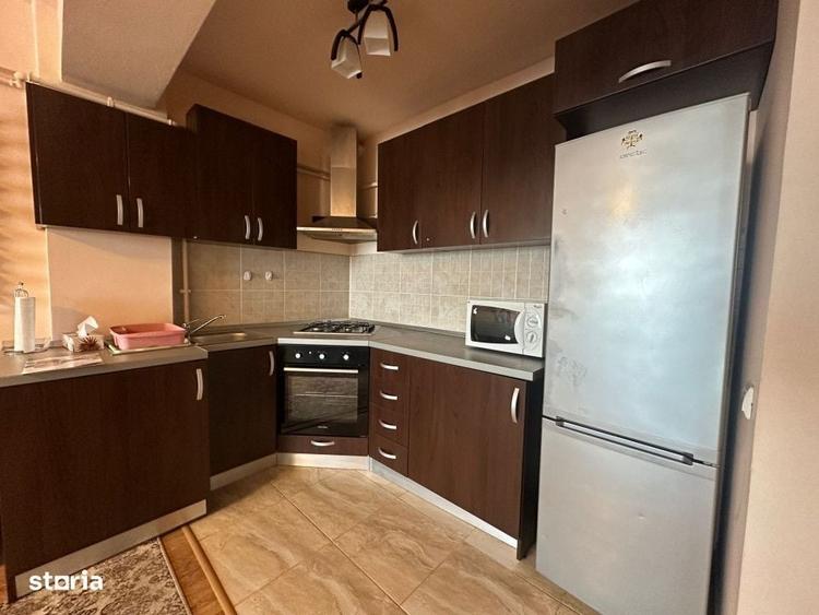 Apartament 2 camere zona Doamna Stanca - 1