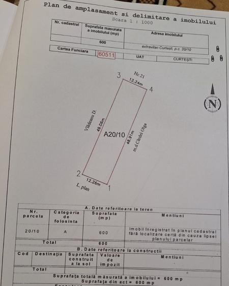 Spațiu comercial, în Agafton