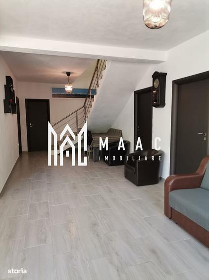 Casă cu 4 camere în Porumbacu de Sus