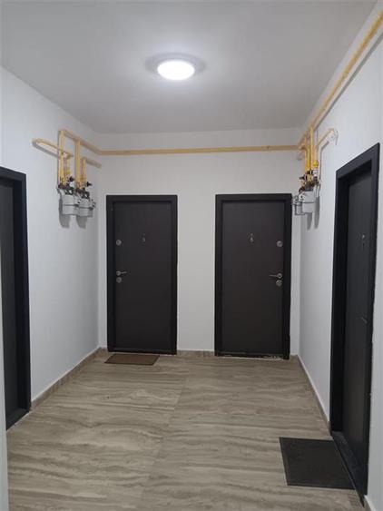 Garsonieră decomandată în Hlincea