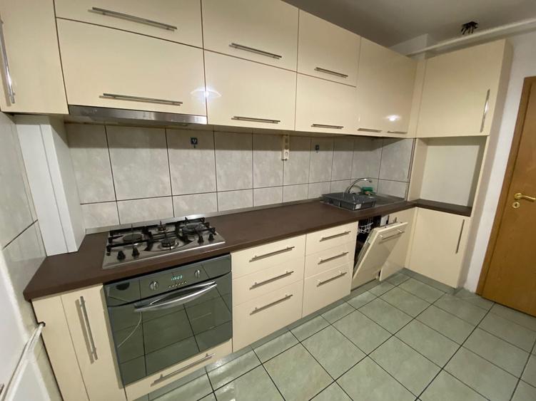 Apartament cu 2 camere decomandat, mobilat în Șagului